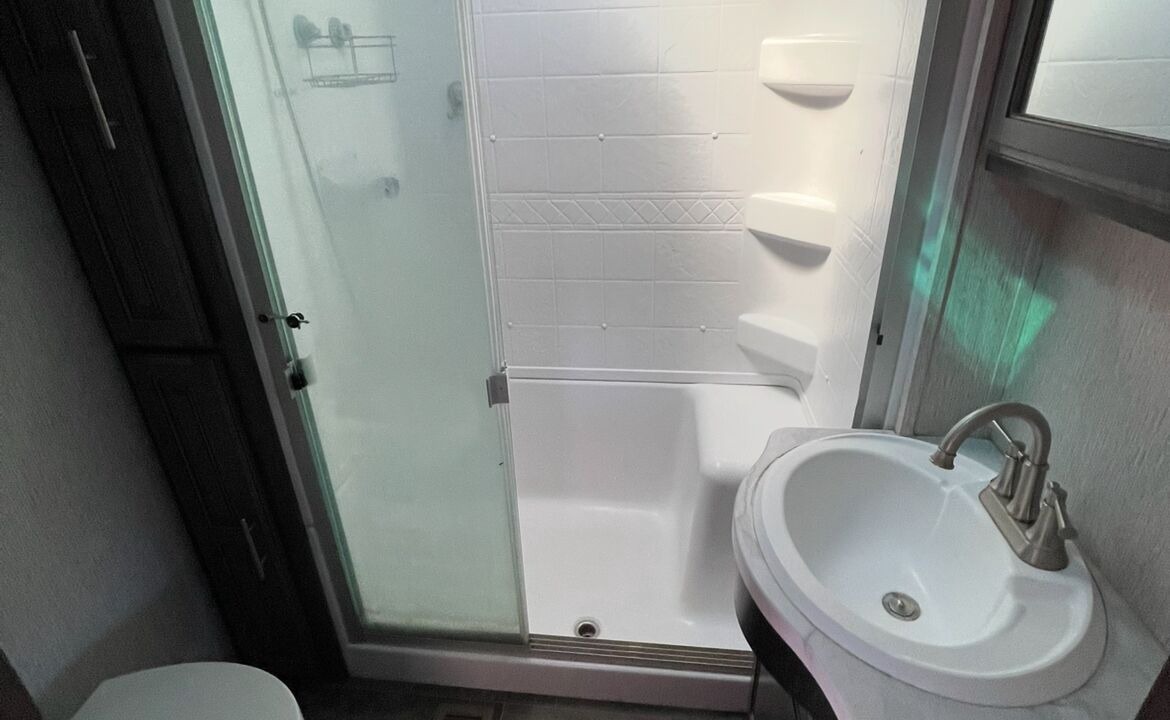 Photo of Bathroom in Holcombe