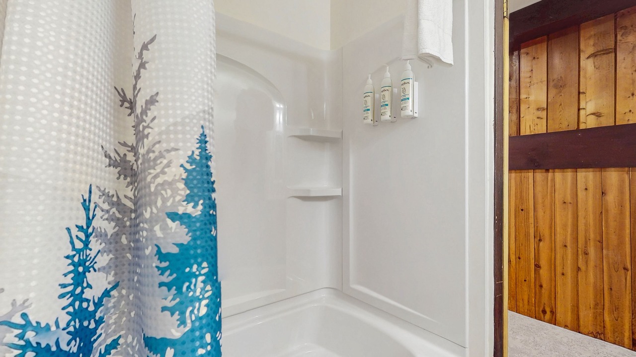Photo of Bathroom in Waterbury Center