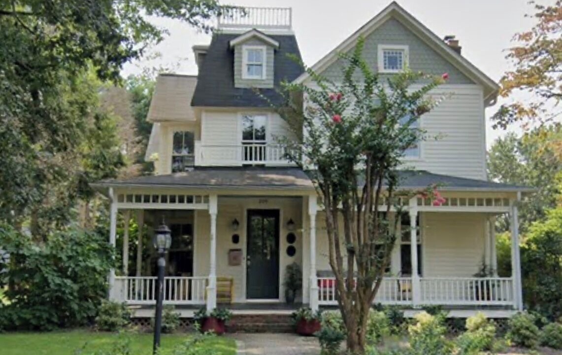 Photo of Outdoor in East Falls Church