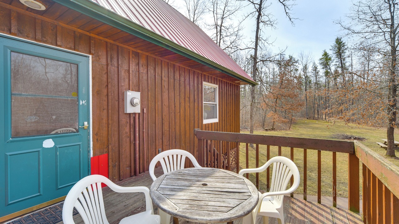 Photo of Outdoor in Trego