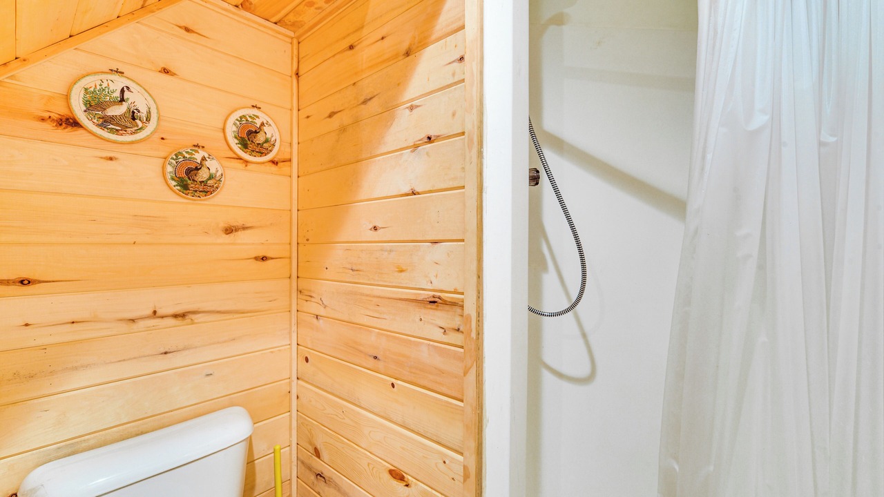 Photo of Bathroom in Trego