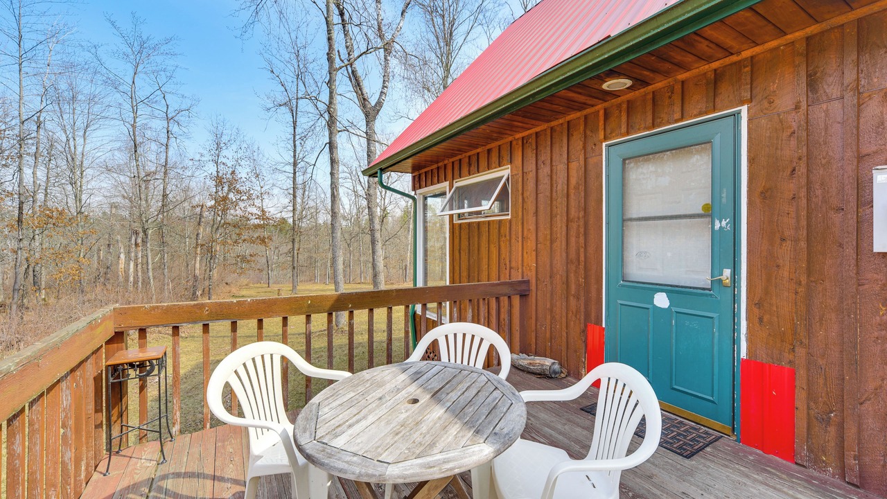 Photo of Outdoor in Trego