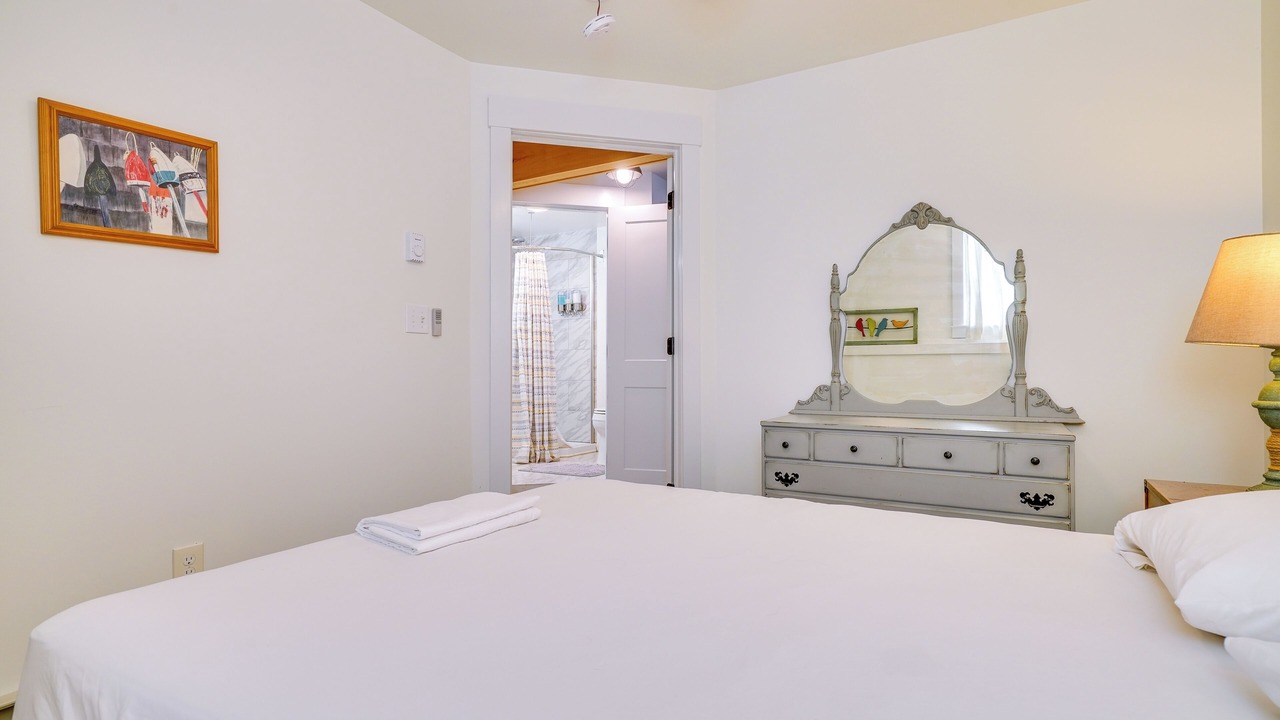 Photo of Bedroom in Wallingford