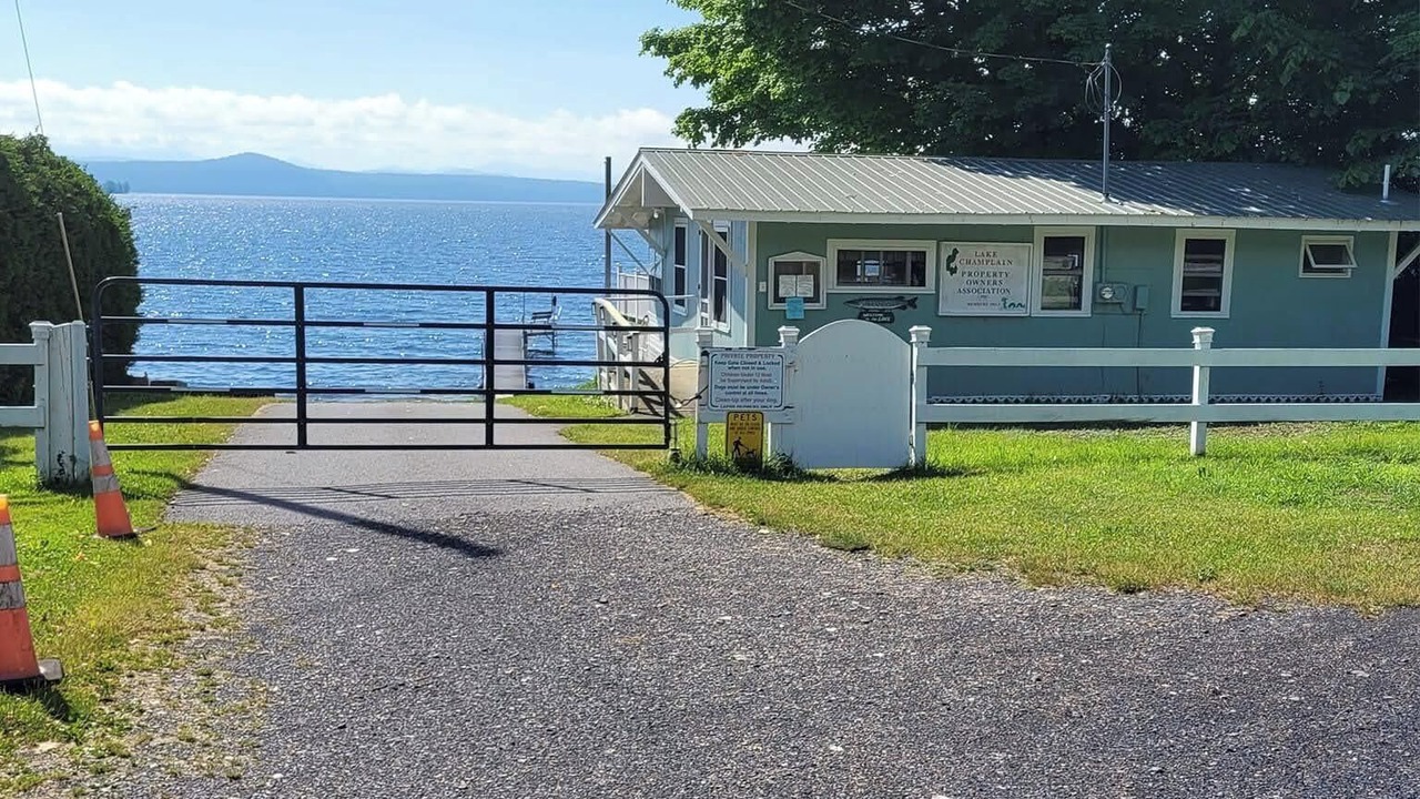Photo of Outdoor in Grand Isle