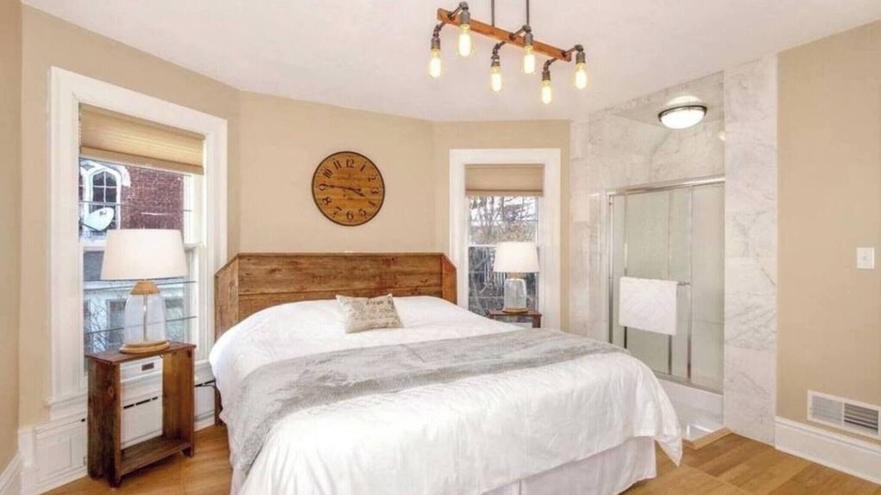 Photo of Bedroom in Marshland