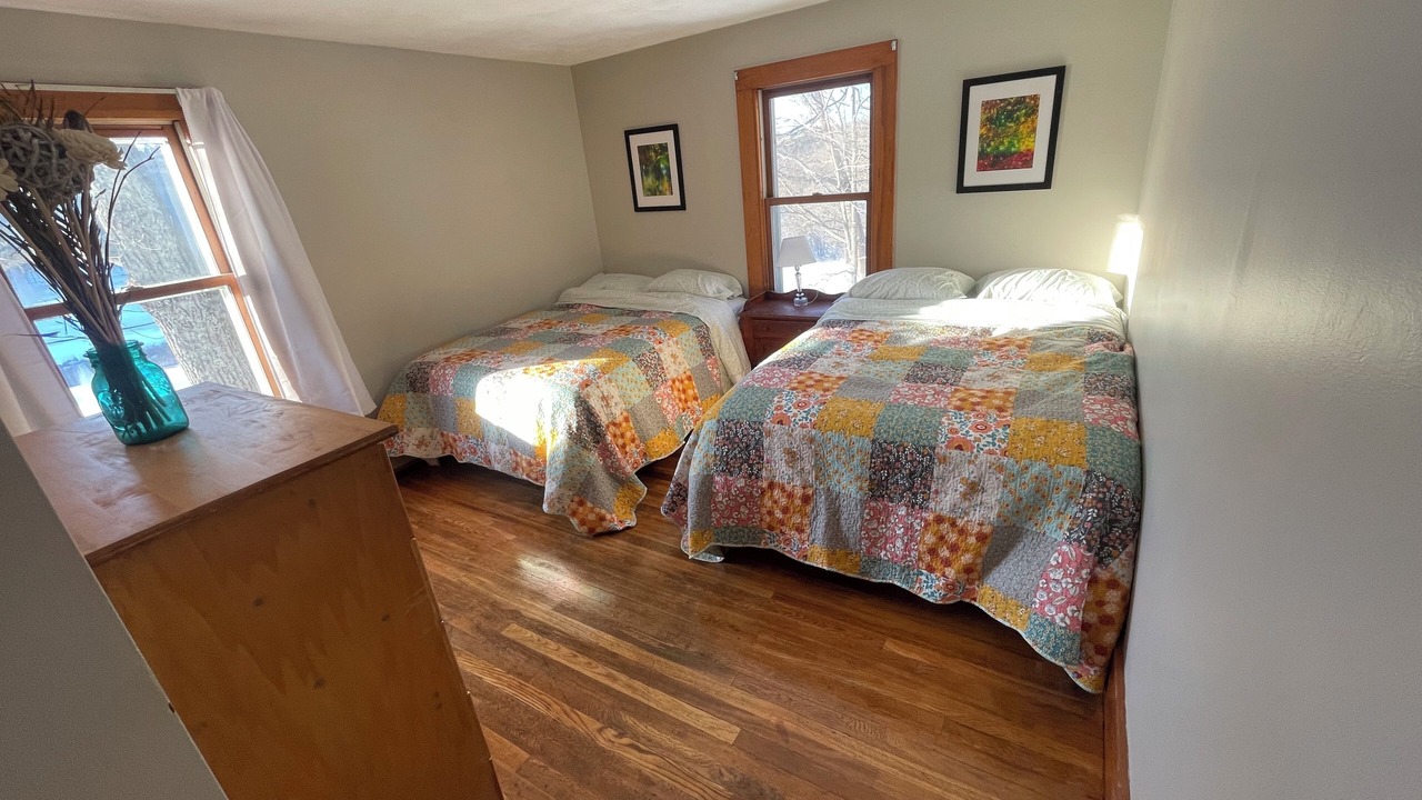 Photo of Bedroom in Shelburne