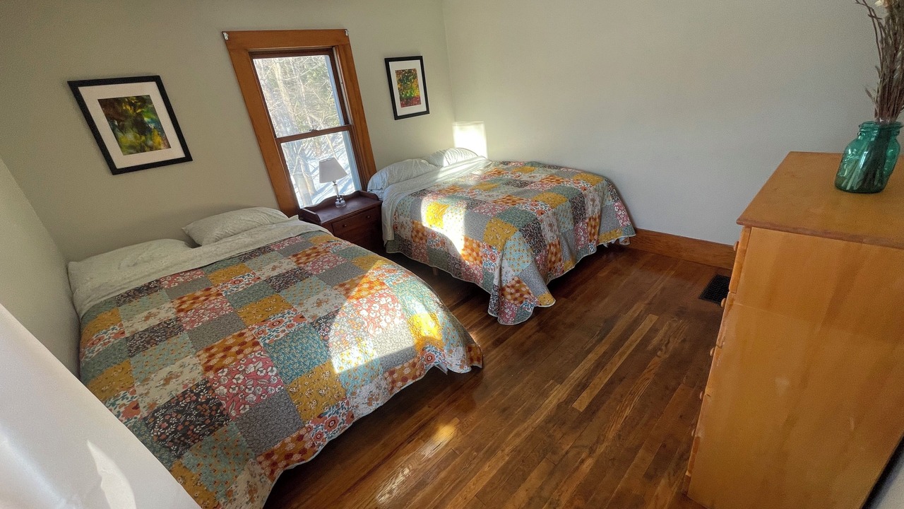Photo of Bedroom in Shelburne