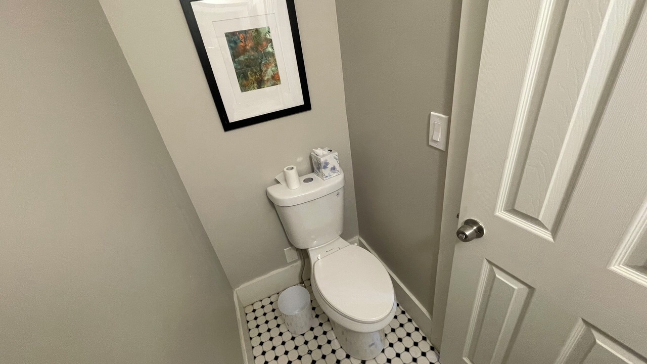 Photo of Bathroom in Shelburne