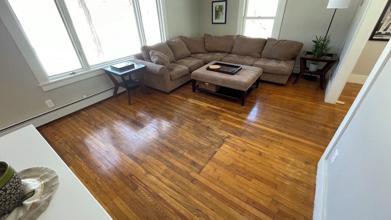 Photo of Livingroom in Shelburne