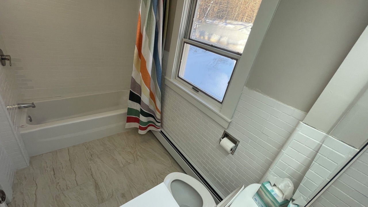 Photo of Bathroom in Shelburne
