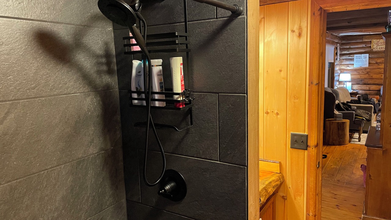 Photo of Bathroom in Woodgate