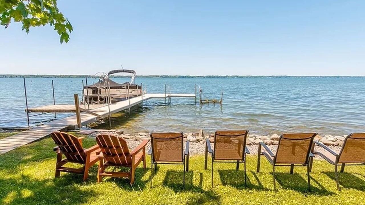 Photo of Outdoor in Cayuga