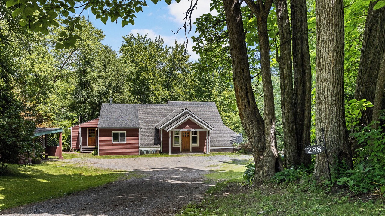 Photo of Outdoor in Middlebury