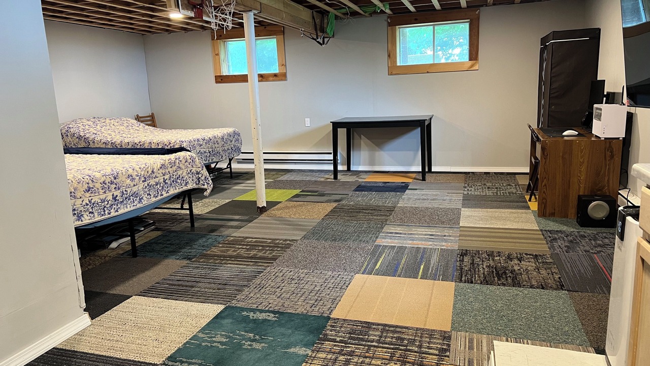 Photo of Bedroom in Franklin County