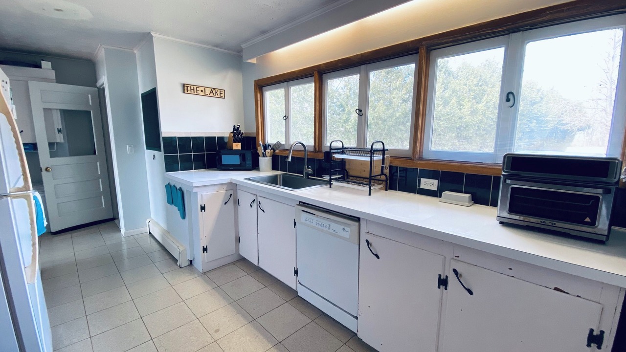 Photo of Kitchen in Franklin County