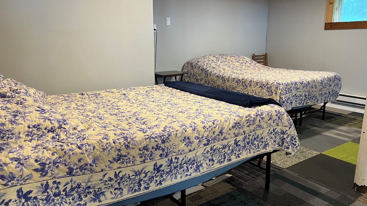 Photo of Bedroom in Franklin County