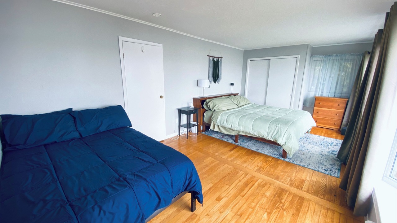 Photo of Bedroom in Franklin County