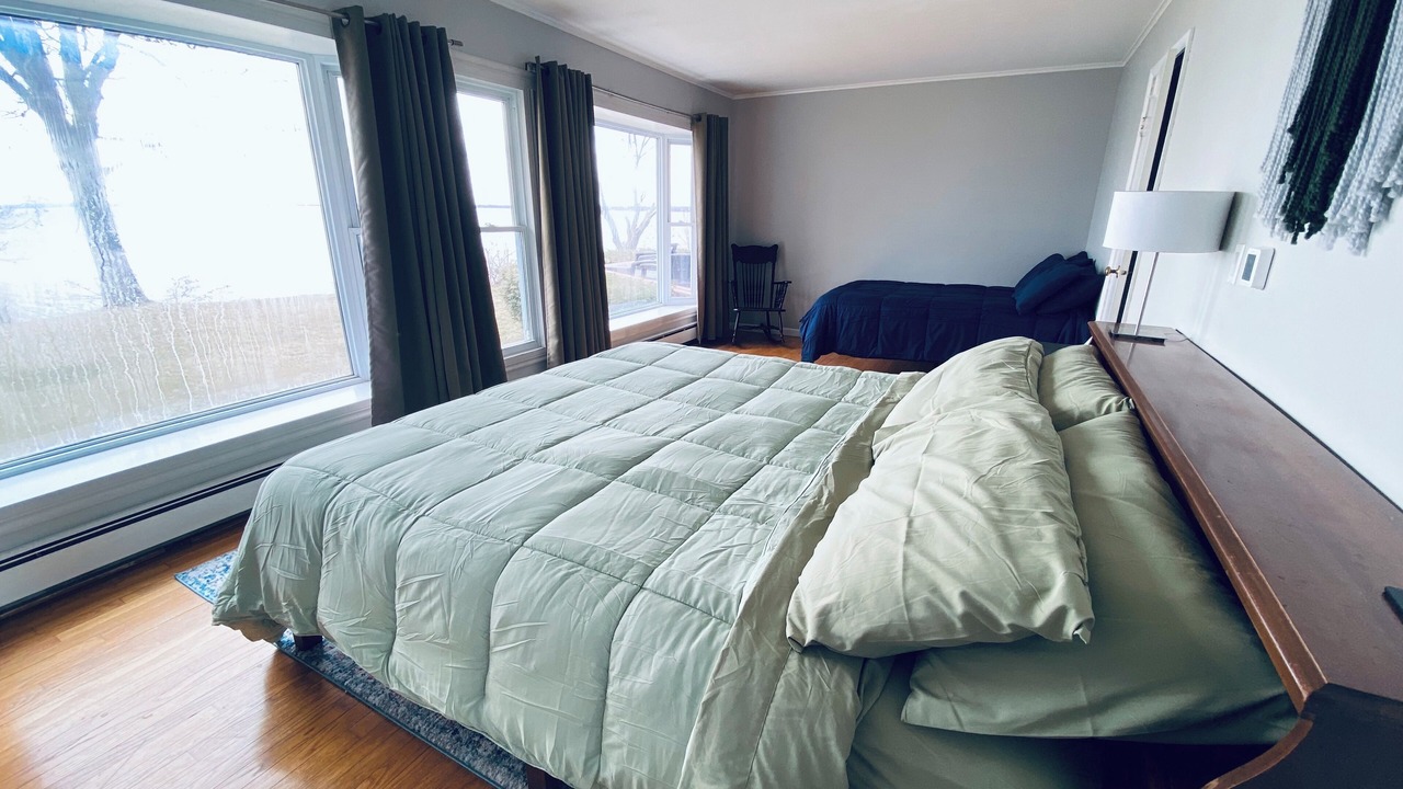 Photo of Bedroom in Franklin County