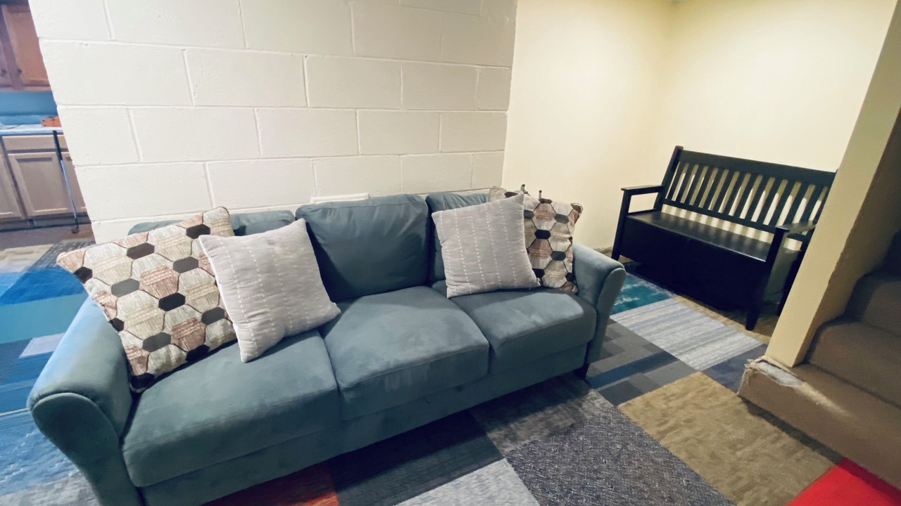 Photo of Livingroom in Franklin County