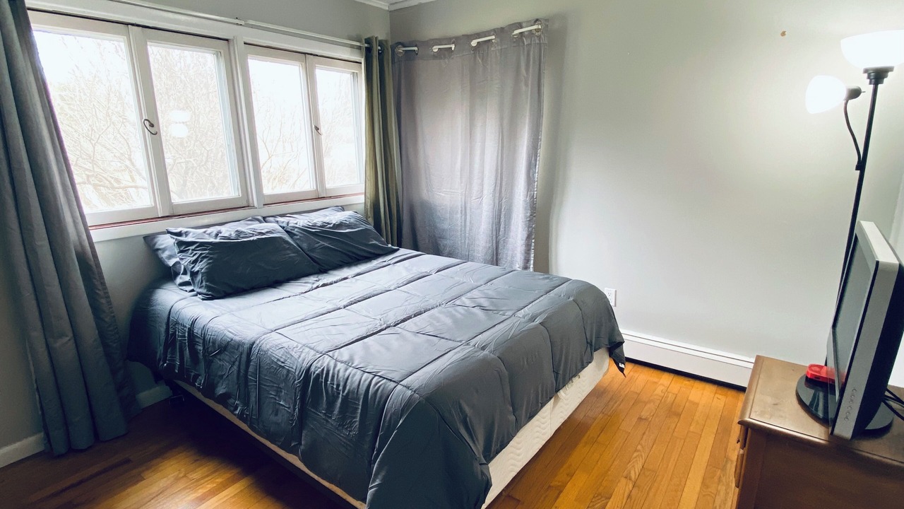 Photo of Bedroom in Franklin County