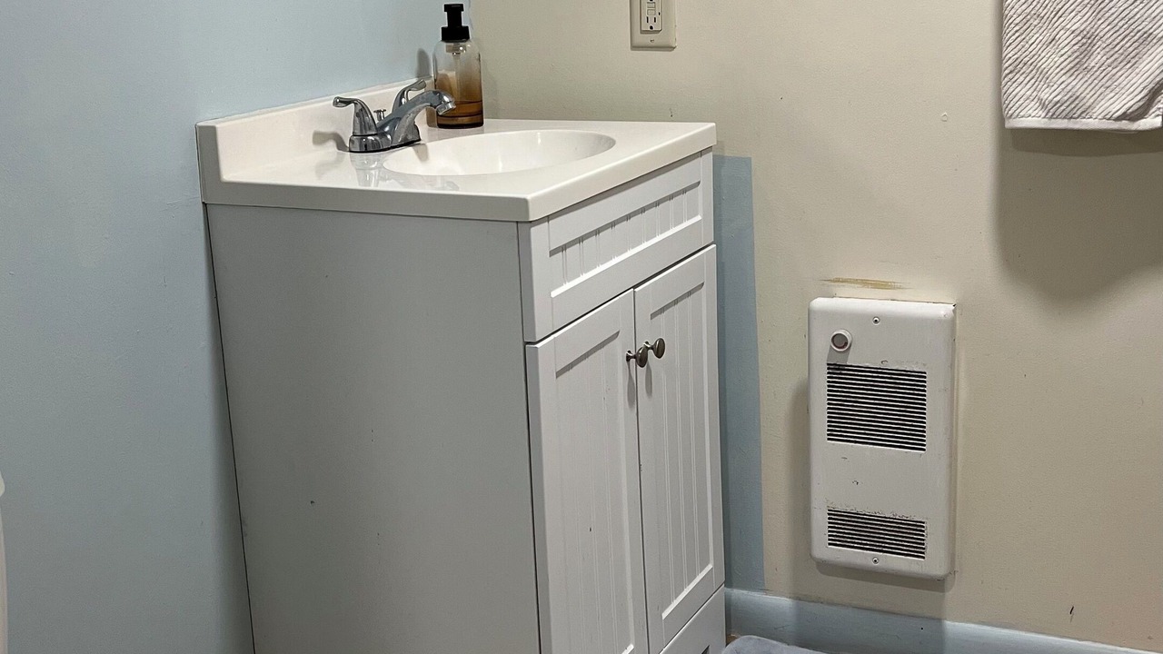 Photo of Bathroom in Franklin County