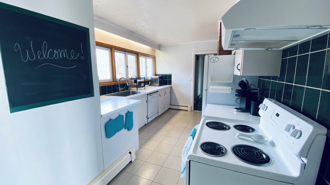 Photo of Kitchen in Franklin County