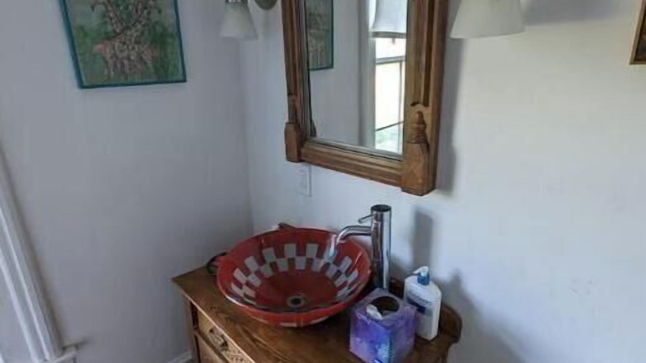 Photo of Bathroom in Willsboro