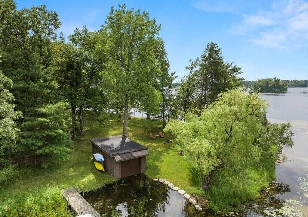 Photo of Outdoor in Crosslake