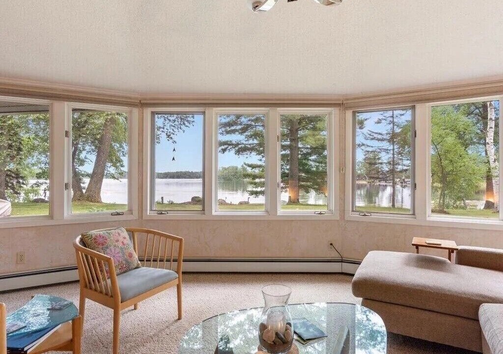 Photo of Livingroom in Crosslake