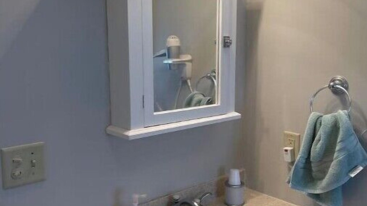 Photo of Bathroom in Clayton