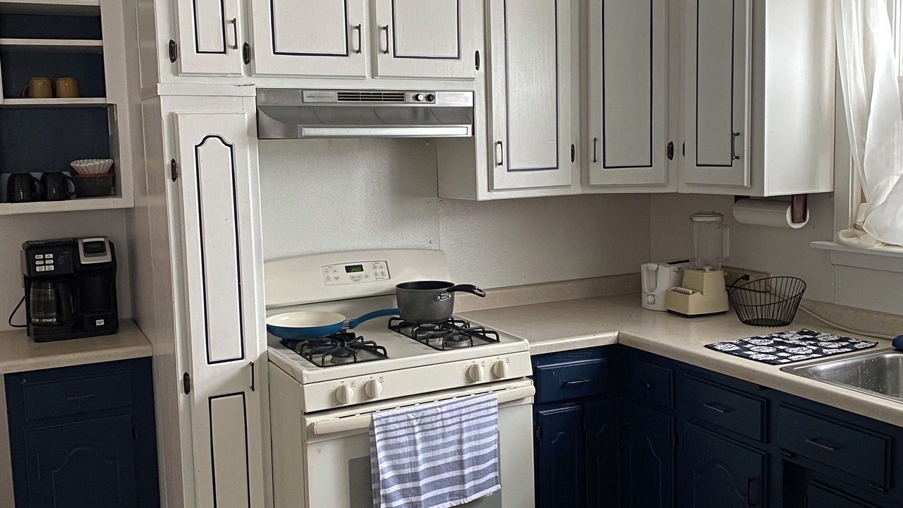 Photo of Kitchen in Chisholm
