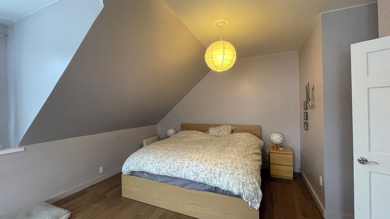 Photo of Bedroom in Arroyo Seco
