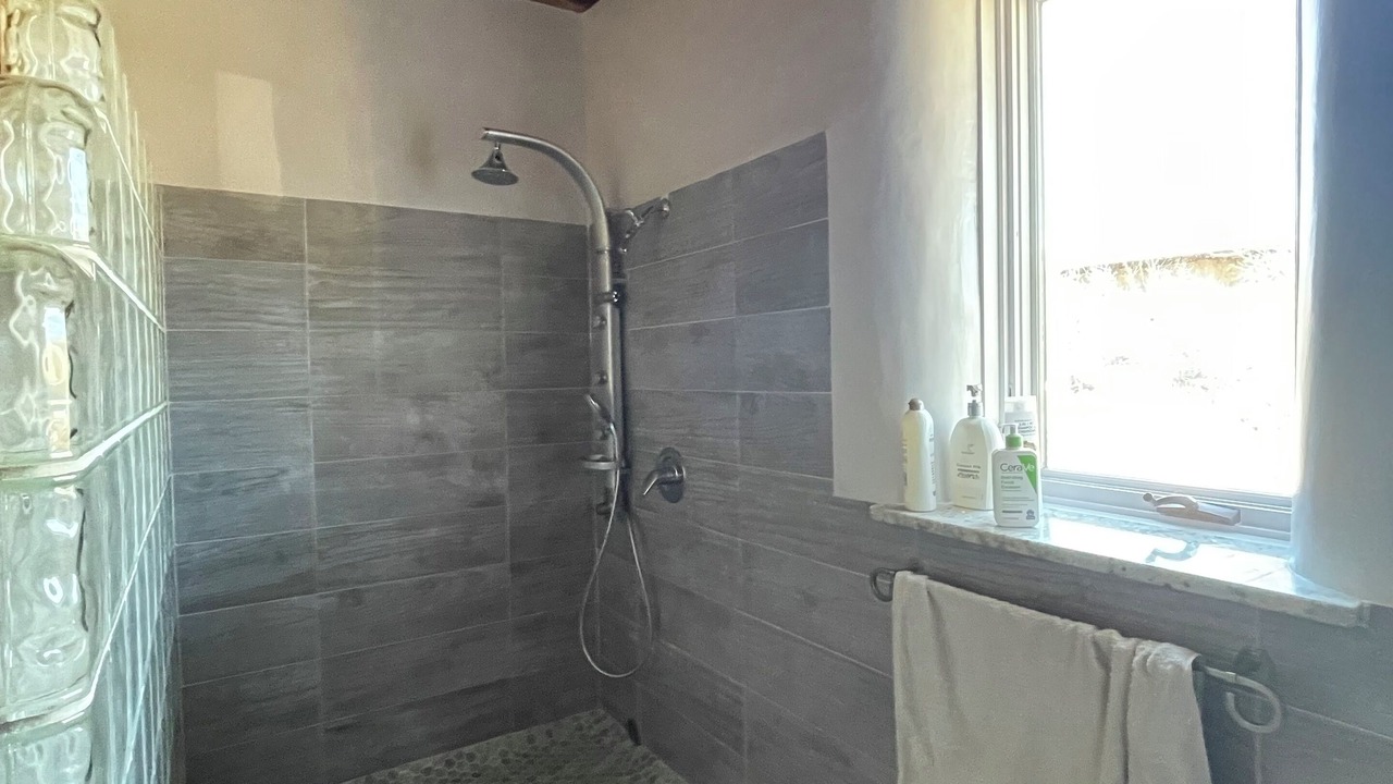 Photo of Bathroom in Arroyo Seco