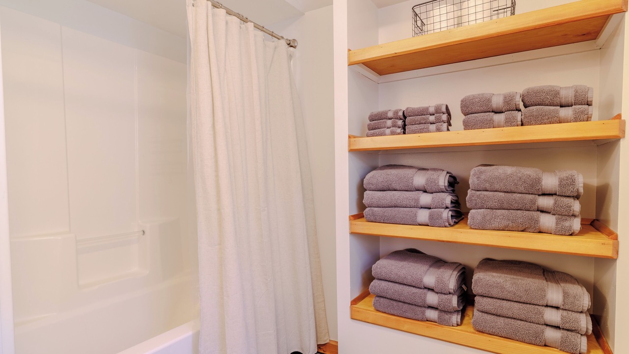 Photo of Bathroom in Williamstown