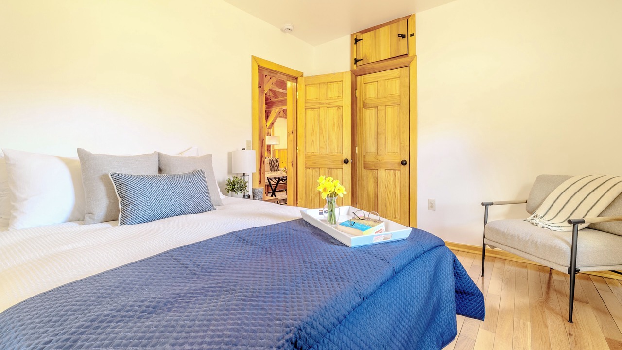 Photo of Bedroom in Williamstown