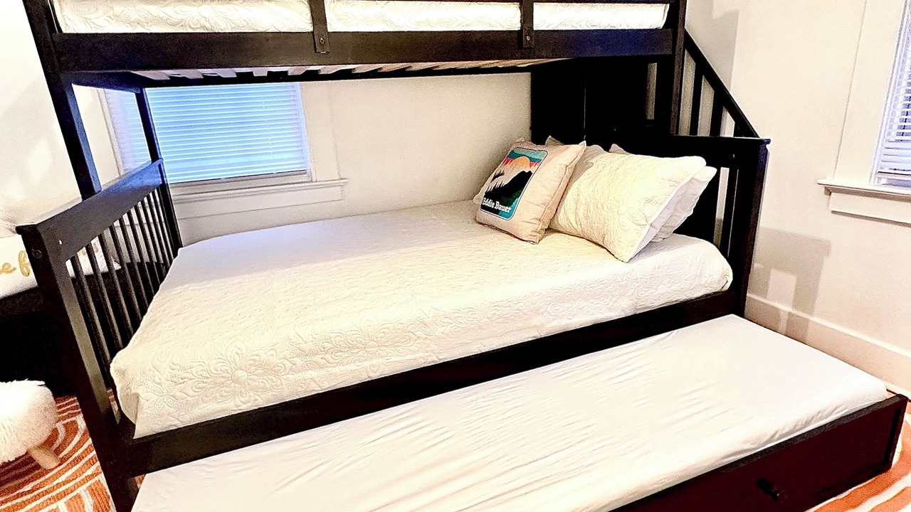 Photo of Bedroom in Mount Carbon