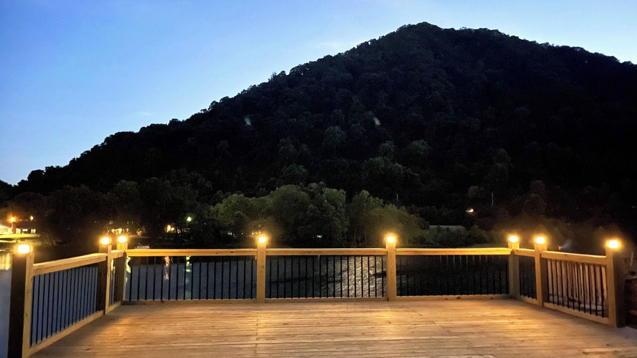 Photo of Outdoor in Mount Carbon