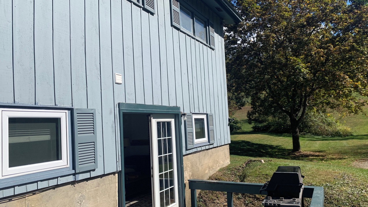 Photo of Outdoor in Stowe