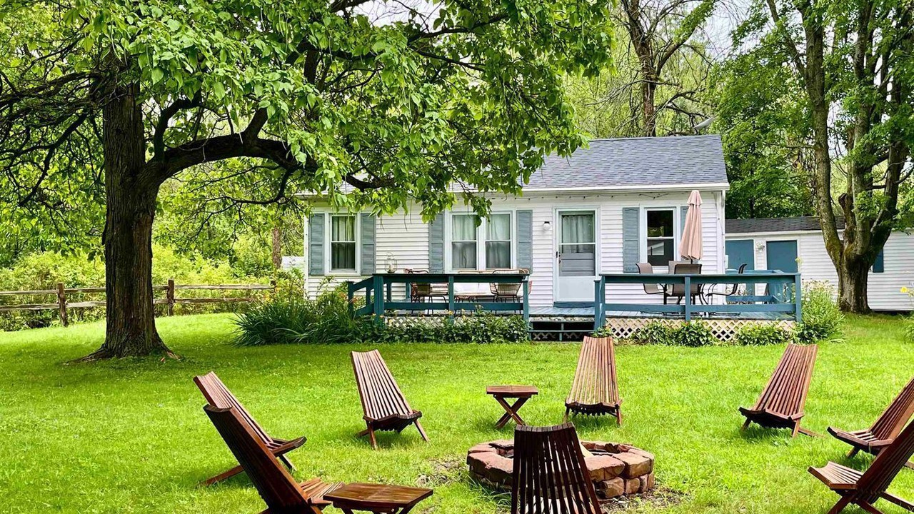 Photo of Outdoor in Alburg