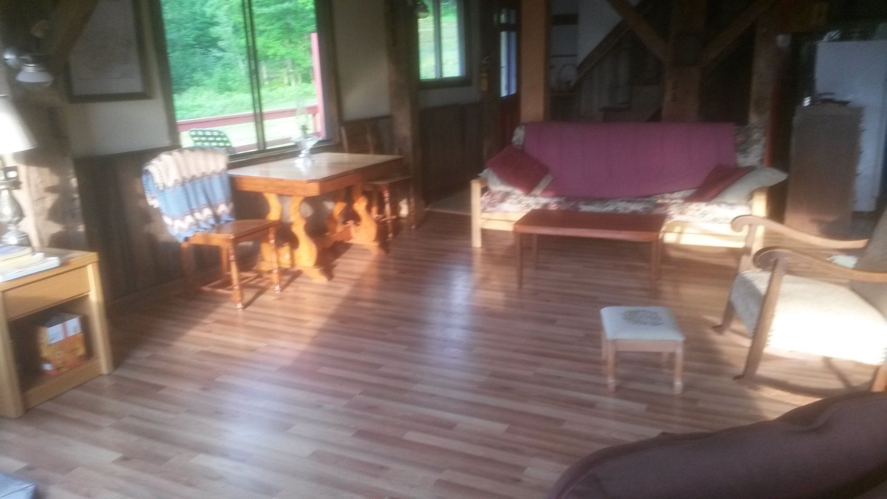 Photo of Livingroom in Granville