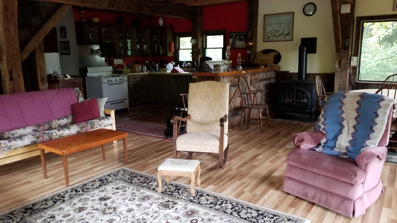 Photo of Livingroom in Granville