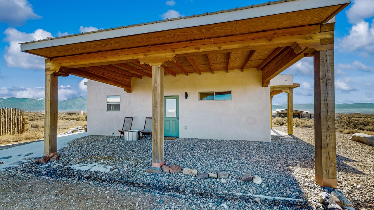 Photo of Outdoor in Taos