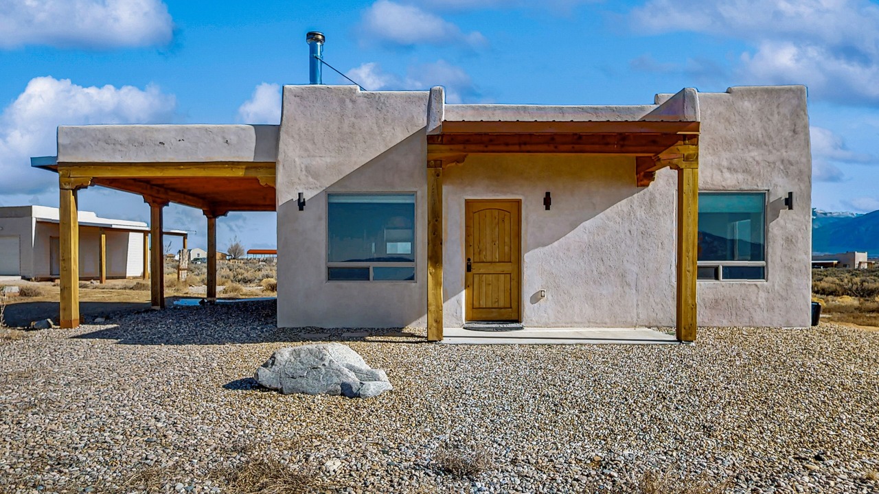 Photo of Outdoor in Taos