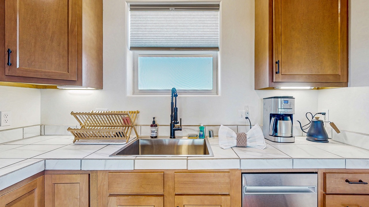 Photo of Kitchen in Taos