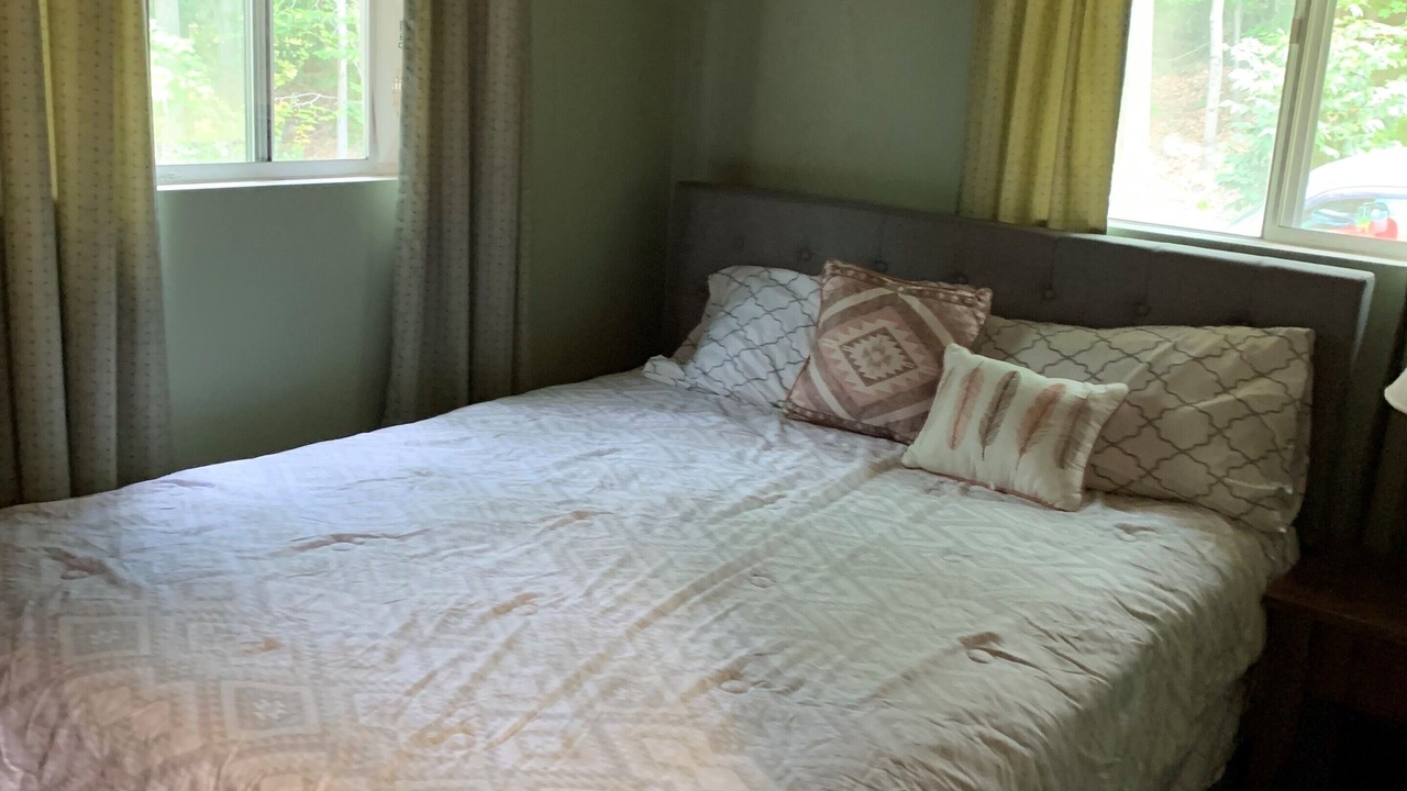 Photo of Bedroom in Union