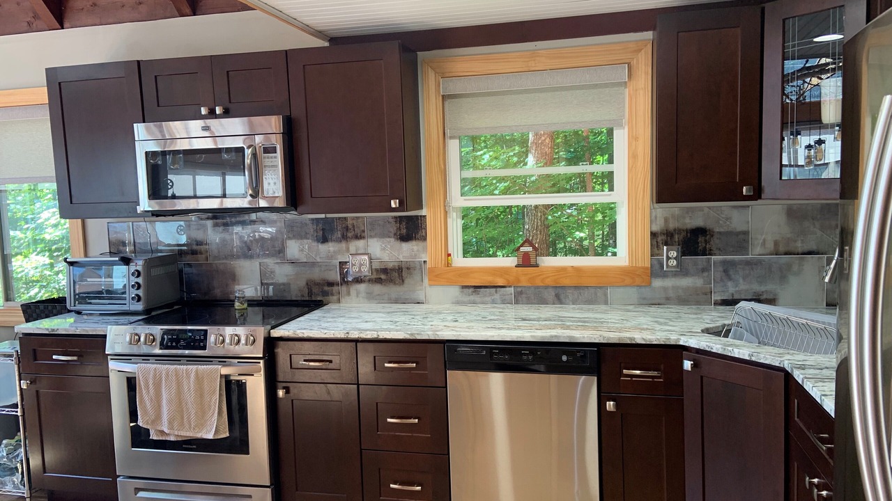 Photo of Kitchen in Union