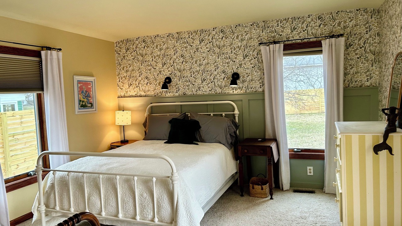 Photo of Bedroom in Fennville