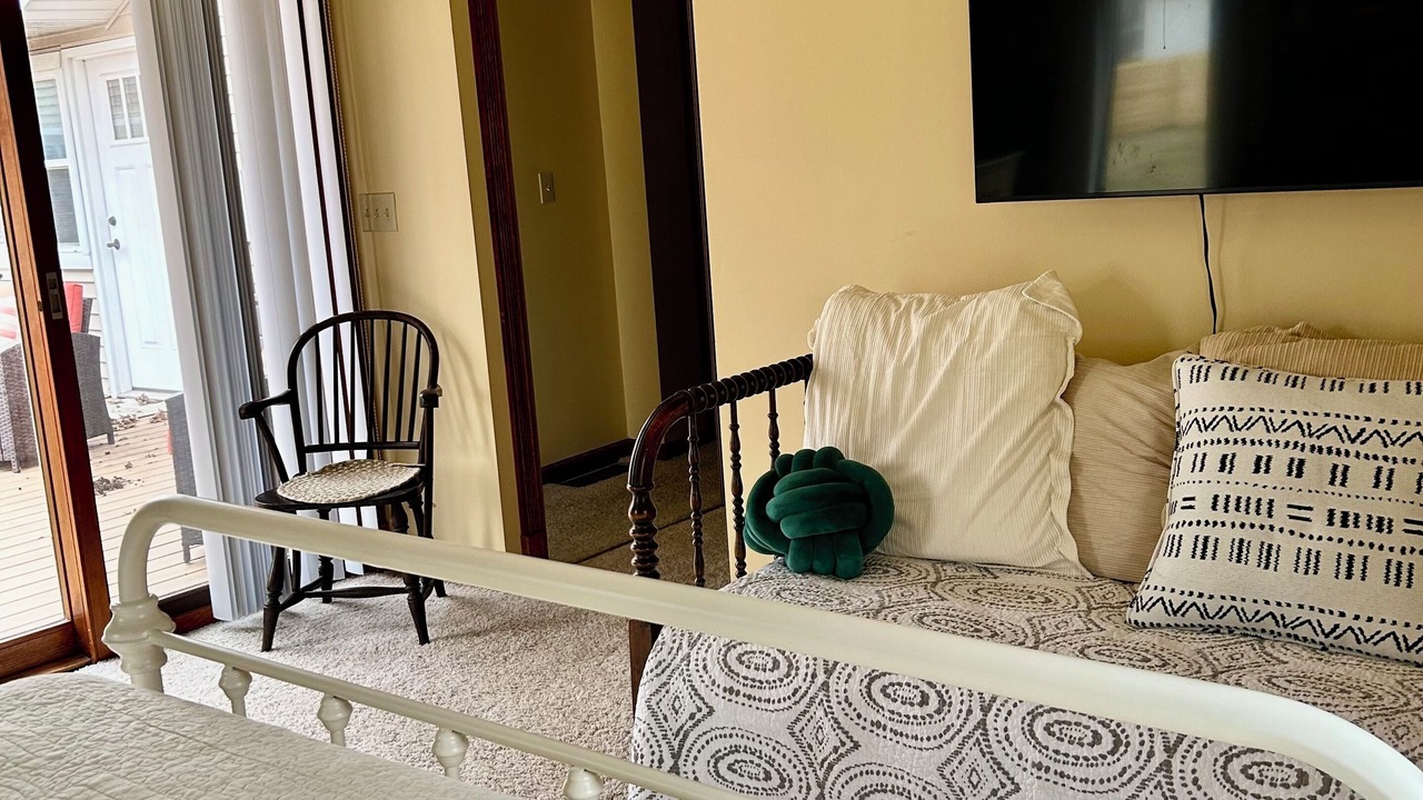 Photo of Bedroom in Fennville