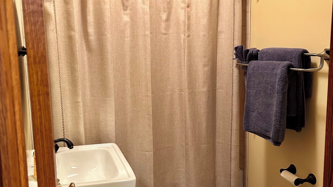 Photo of Bathroom in Fennville