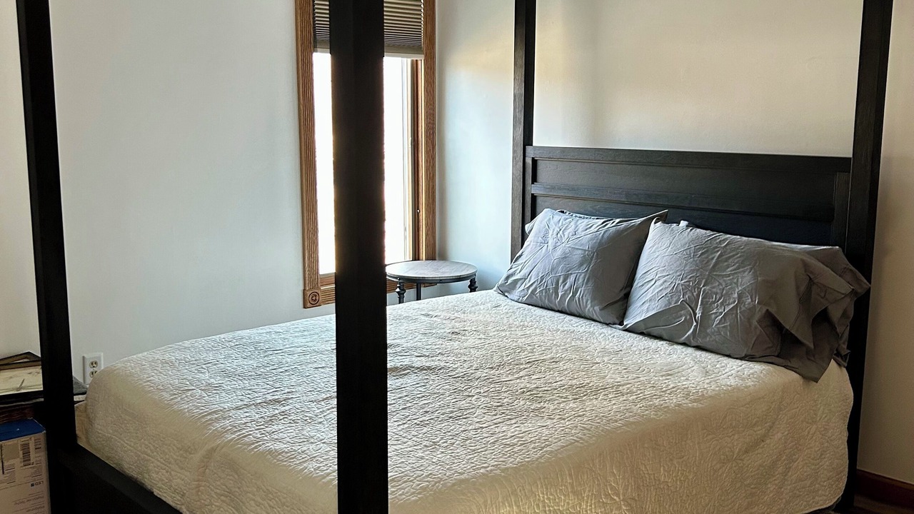 Photo of Bedroom in Fennville